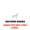 Hund Deutsche Dogge