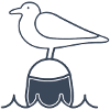 Maritimi Seagull