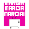 Télévision rétro tee