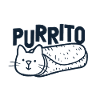Purrito Doodle