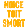 Noice toit smort