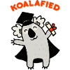 Koalafied