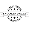 Snooker Oncle Banner