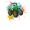 Tracteur