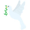 Dove of Peace