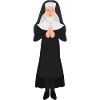 Nun