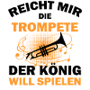 Trompete Trompeter