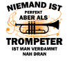 Trompete Trompeter