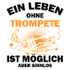 Trompete Trompeter