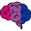 Bisexual Brain Bi Pride