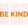 BE KIND