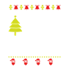 Mathématiques Ugly Christmas équation