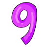 Numéro 9