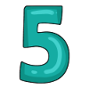 5
