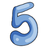 5
