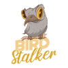 Bird Watching Birding Bird Stalker