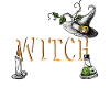 Salem Witch Company Funny Halloween