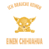 Therapie Chihuahua