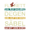 Fechten Fechten