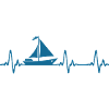 Segelboot