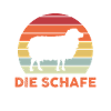 Schafe Schaf Schäfer Geschenk