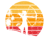 Sunset Archery Archery Archery