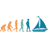 Evolution Sailing