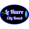 Le Havre City Beach