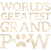 Le plus grand-père du monde
