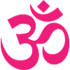 Om pink, pink