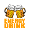 Beer Energy Drink Gift