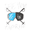 Kaprun Ski Mountain Snowboard Autriche