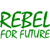 Rebel for future