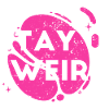 Stay Weird