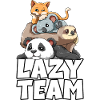 Paresseux panda paresseux koala chat