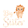 Werde Große Schwester Big Sis