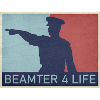 Beamter auf Lebenszeit