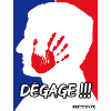 Dégage !