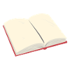 Open book