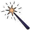 Wand