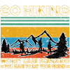 Go Hiking