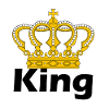 King