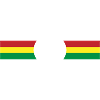 Drapeau Rasta Reggae Lion reggaeton