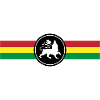 Flag Rasta Reggae Reggaeton Lion