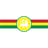 Flag Rasta Reggae Reggaeton Lion