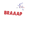 Ät sömn Braaap Upprepa Motocross Enduro Bike