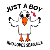 Gull