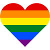 Proud to be LGBT
