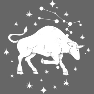 Sternzeichen Taurus - Imposanter Stier April Mai