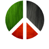 Palestine Peace Fun Gift